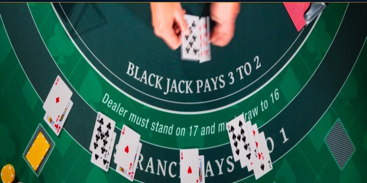 Maîtriser l'univers du Blackjack en ligne